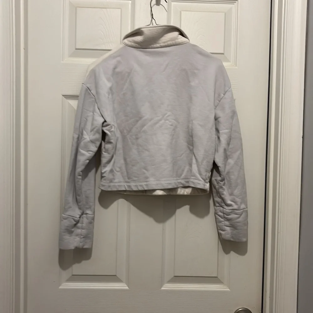 Outdoor Voices cropped sweatshirt - Picture 5 of 5